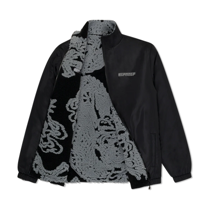 HAKU REVERSIBLE JACKET