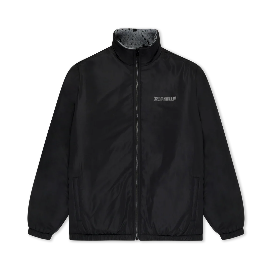 HAKU REVERSIBLE JACKET