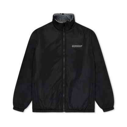 HAKU REVERSIBLE JACKET