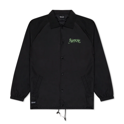 SQUABBLE UP COACH JACKET