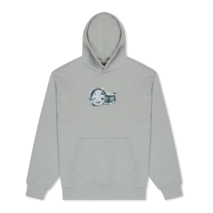 NERM ON WHEELS HOODIE