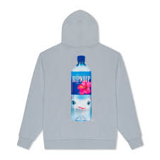 REAL WATER HOODIE