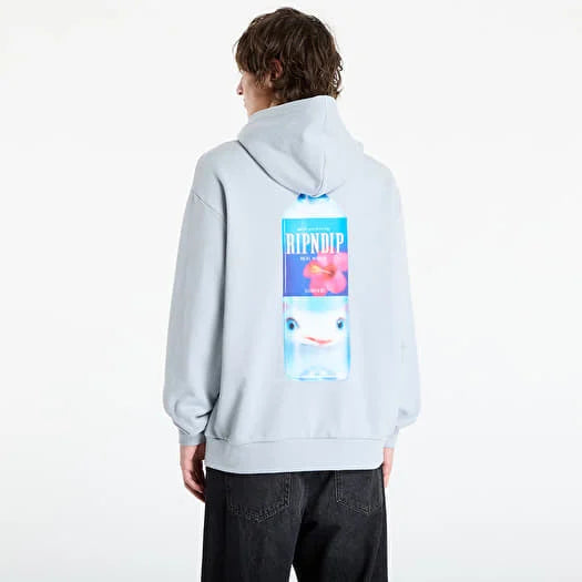 REAL WATER HOODIE