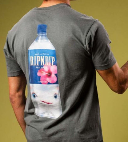 REAL WATER TEE