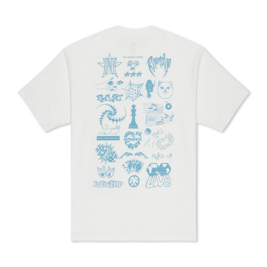 THE PEOPLES CHOICE TEE