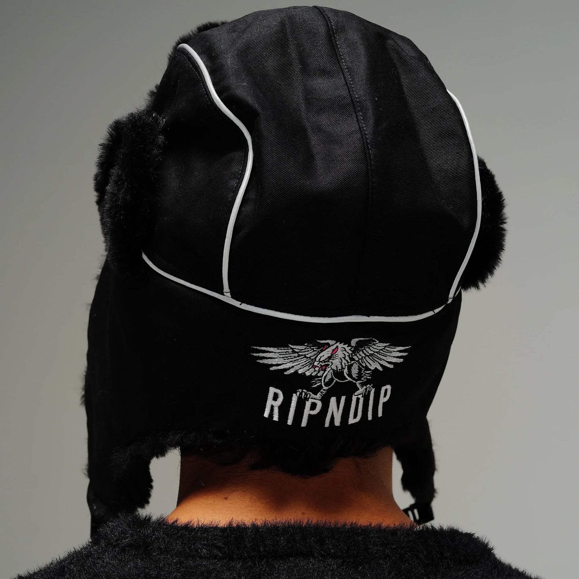 RND MOTORSPORTS AVIATOR HAT