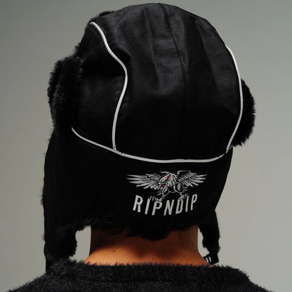 RND MOTORSPORTS AVIATOR HAT