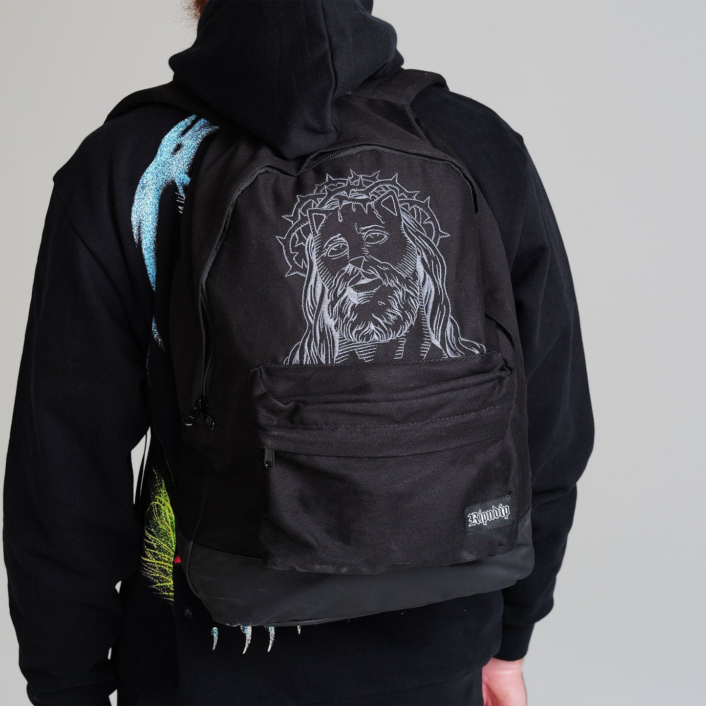 LORD SAVIOR BACKPACK
