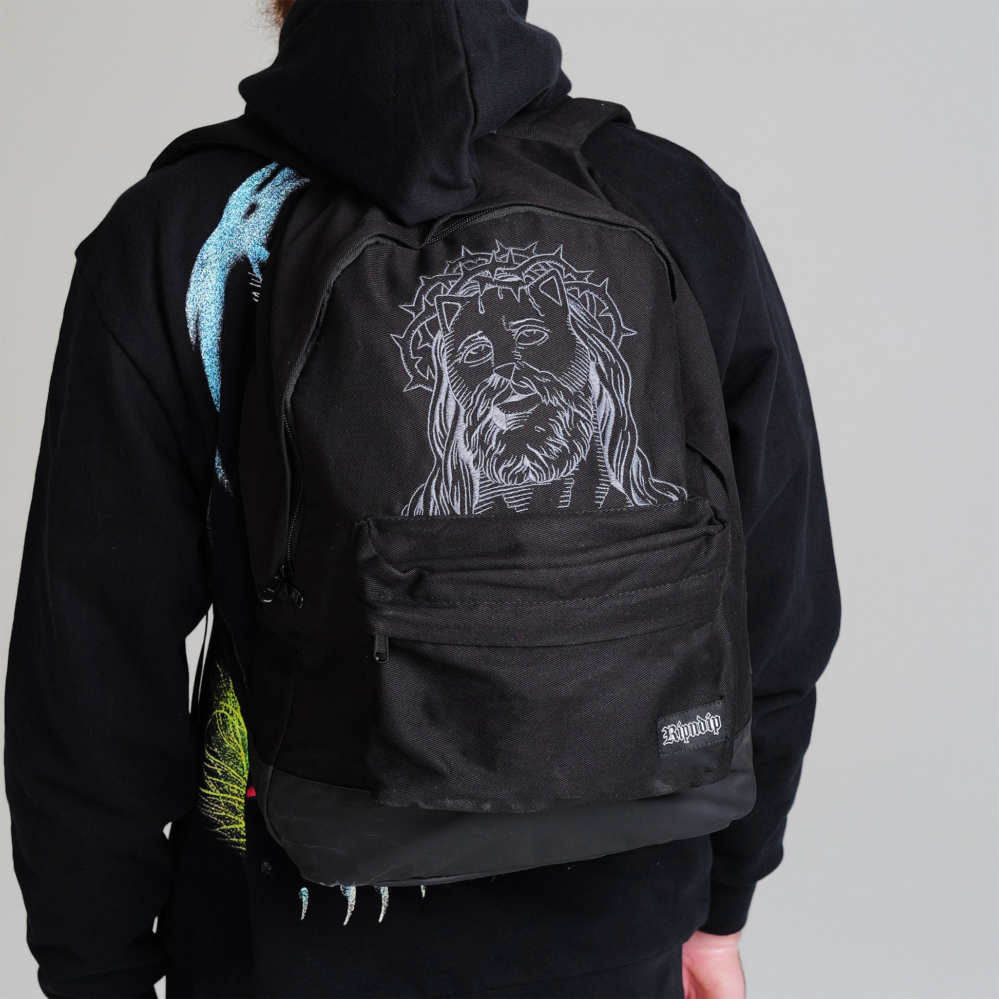 LORD SAVIOR BACKPACK