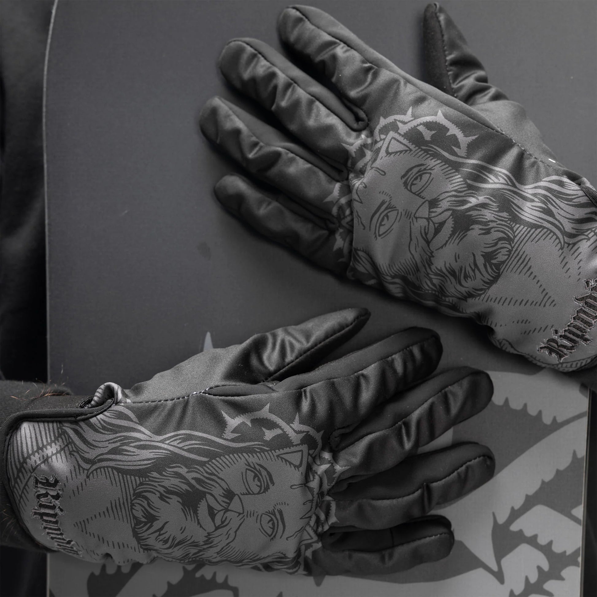 LORD SAVIOR SNOW GLOVES
