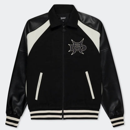 LUTHER LEATHER JACKET