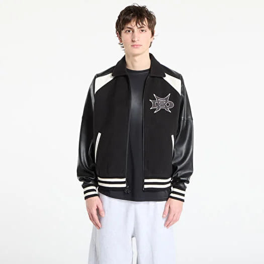 LUTHER LEATHER JACKET