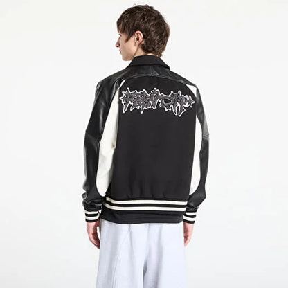 LUTHER LEATHER JACKET