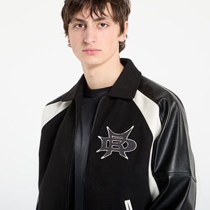 LUTHER LEATHER JACKET