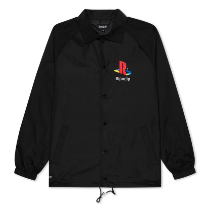 NERM-II COACHES JACKET