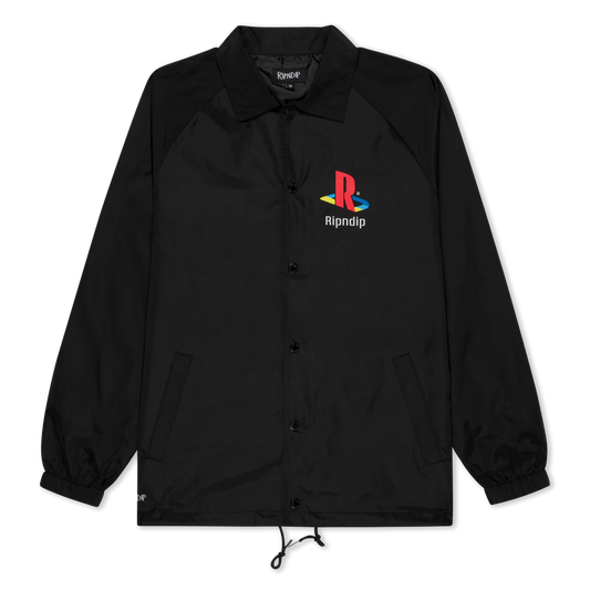 NERM-II COACHES JACKET