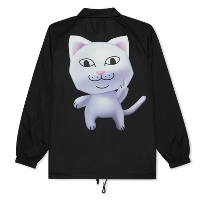 NERM-II COACHES JACKET