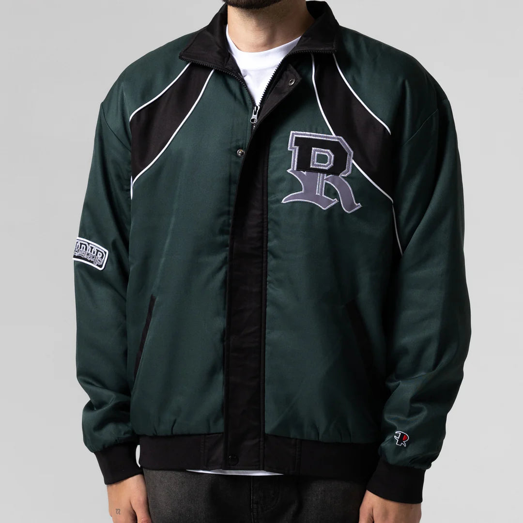 RIPNDIP ATHLETICS RACE JA