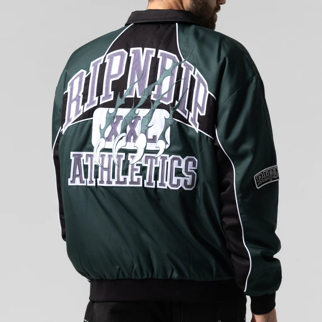 RIPNDIP ATHLETICS RACE JA