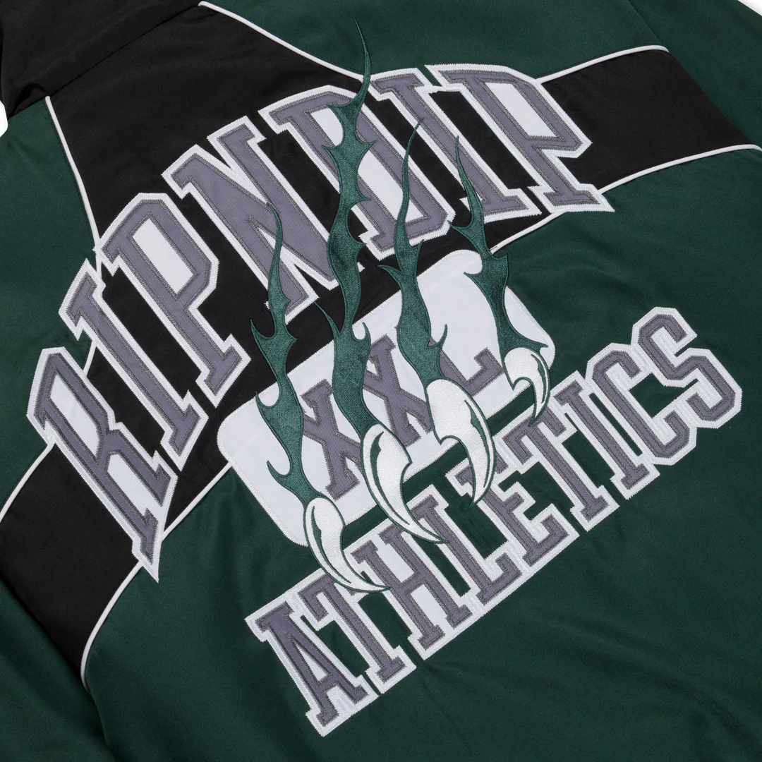 RIPNDIP ATHLETICS RACE JA