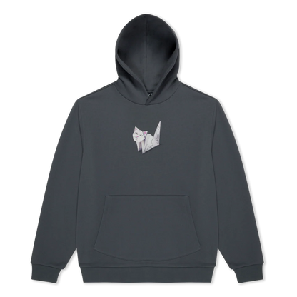 ORIGAMI HOODIE