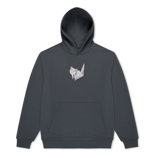 ORIGAMI HOODIE