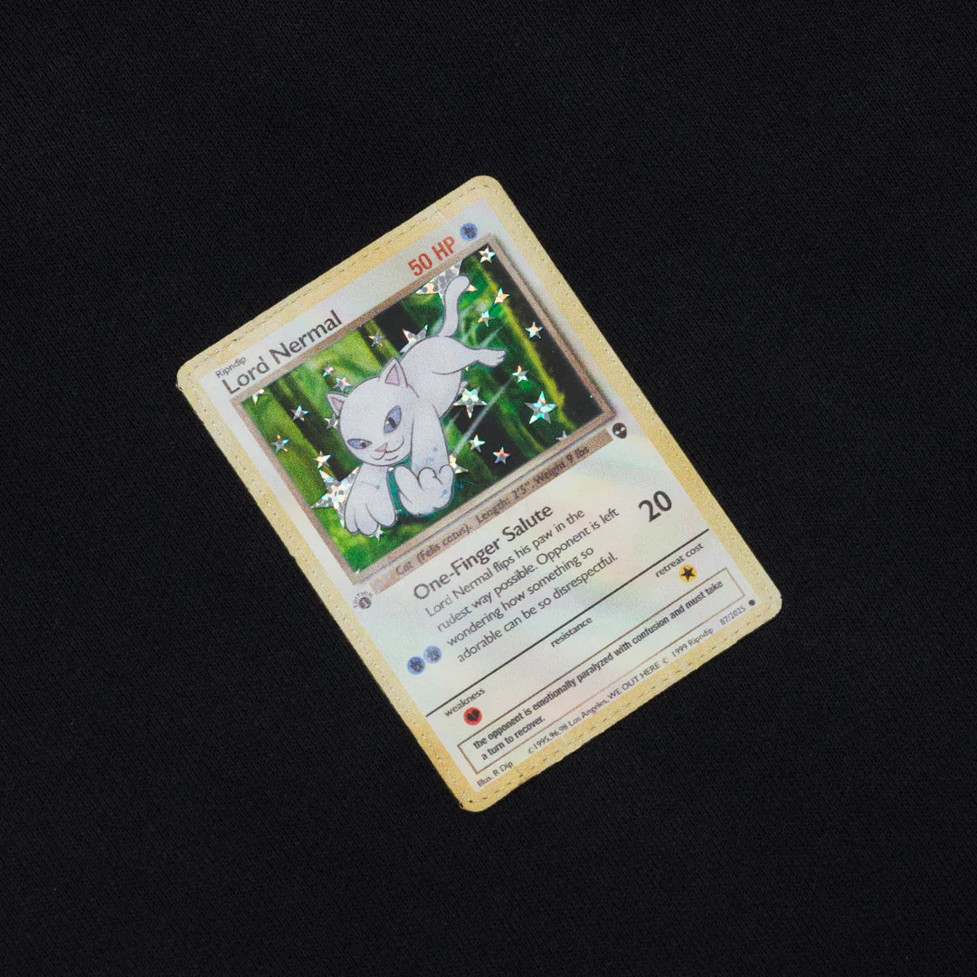 LEGENDARY NERM HOODIE