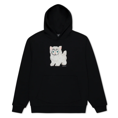 PET ME IM CUTE HOODIE