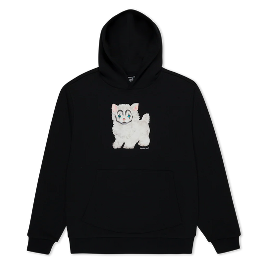 PET ME IM CUTE HOODIE