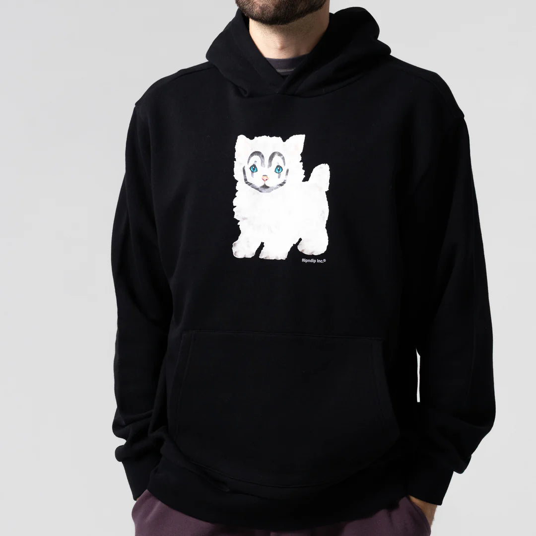 PET ME IM CUTE HOODIE