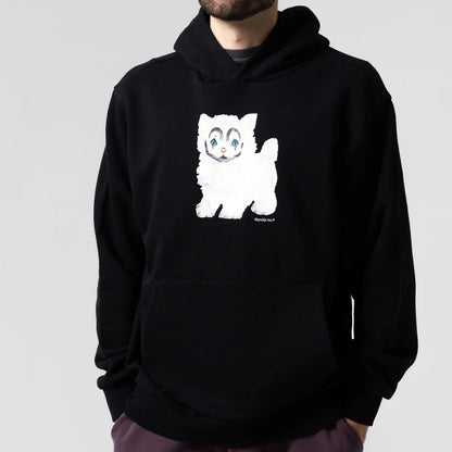 PET ME IM CUTE HOODIE