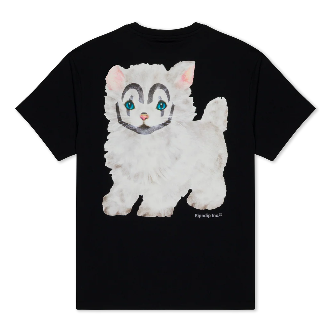 PET ME IM CUTE TEE