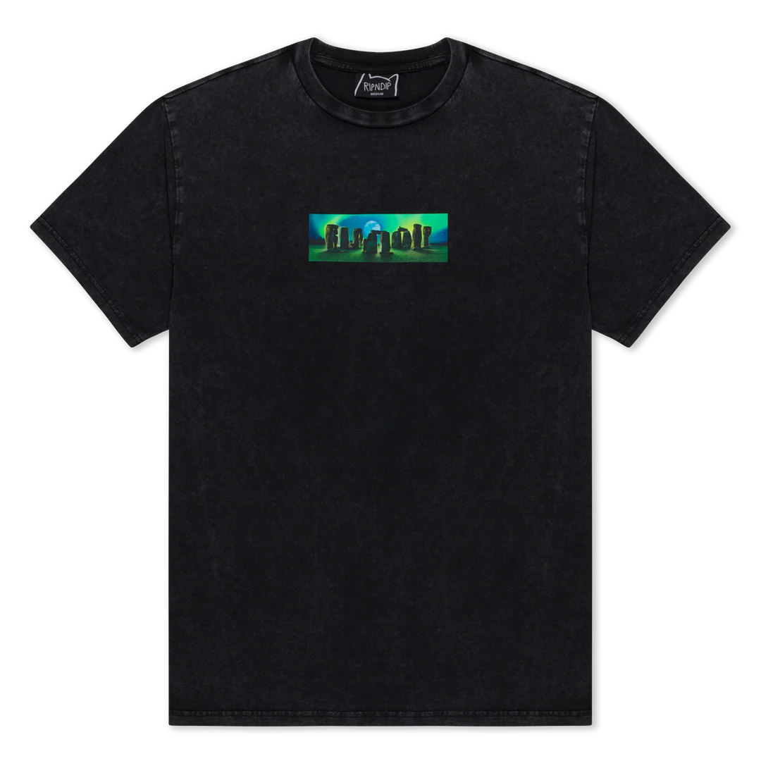 UFO TOURS TEE