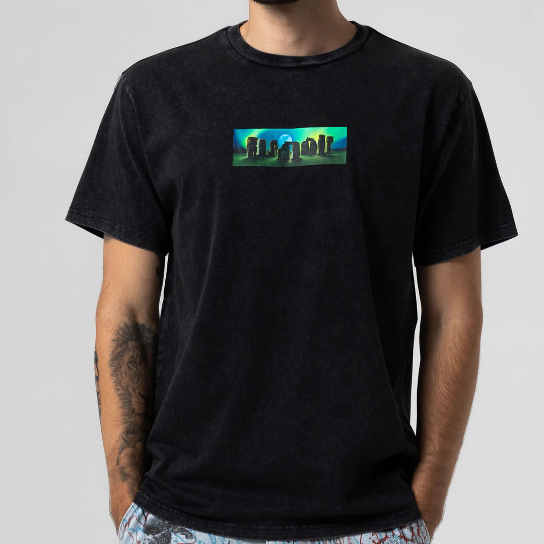 UFO TOURS TEE