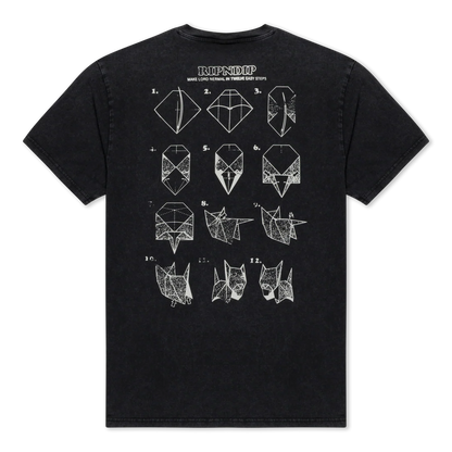 ORIGAMI TEE