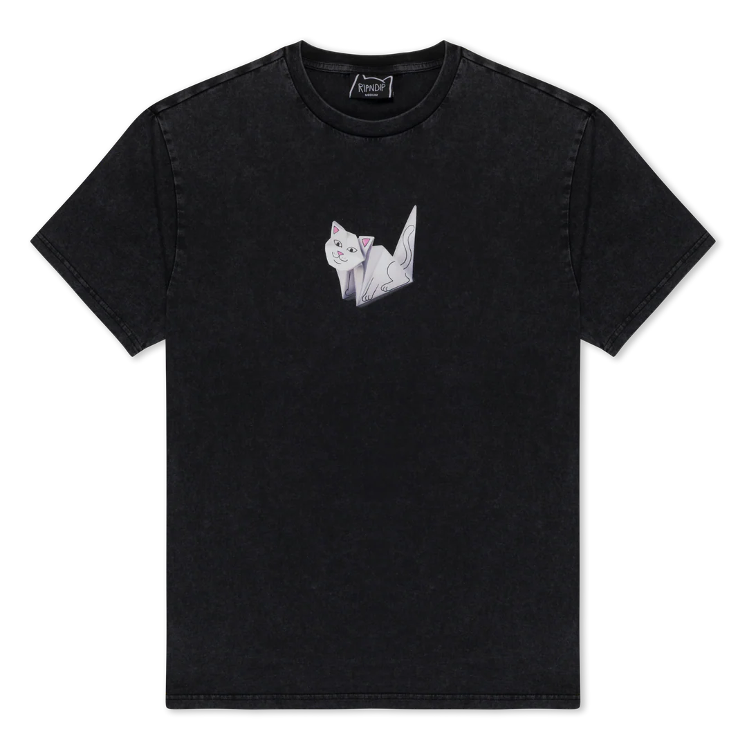 ORIGAMI TEE
