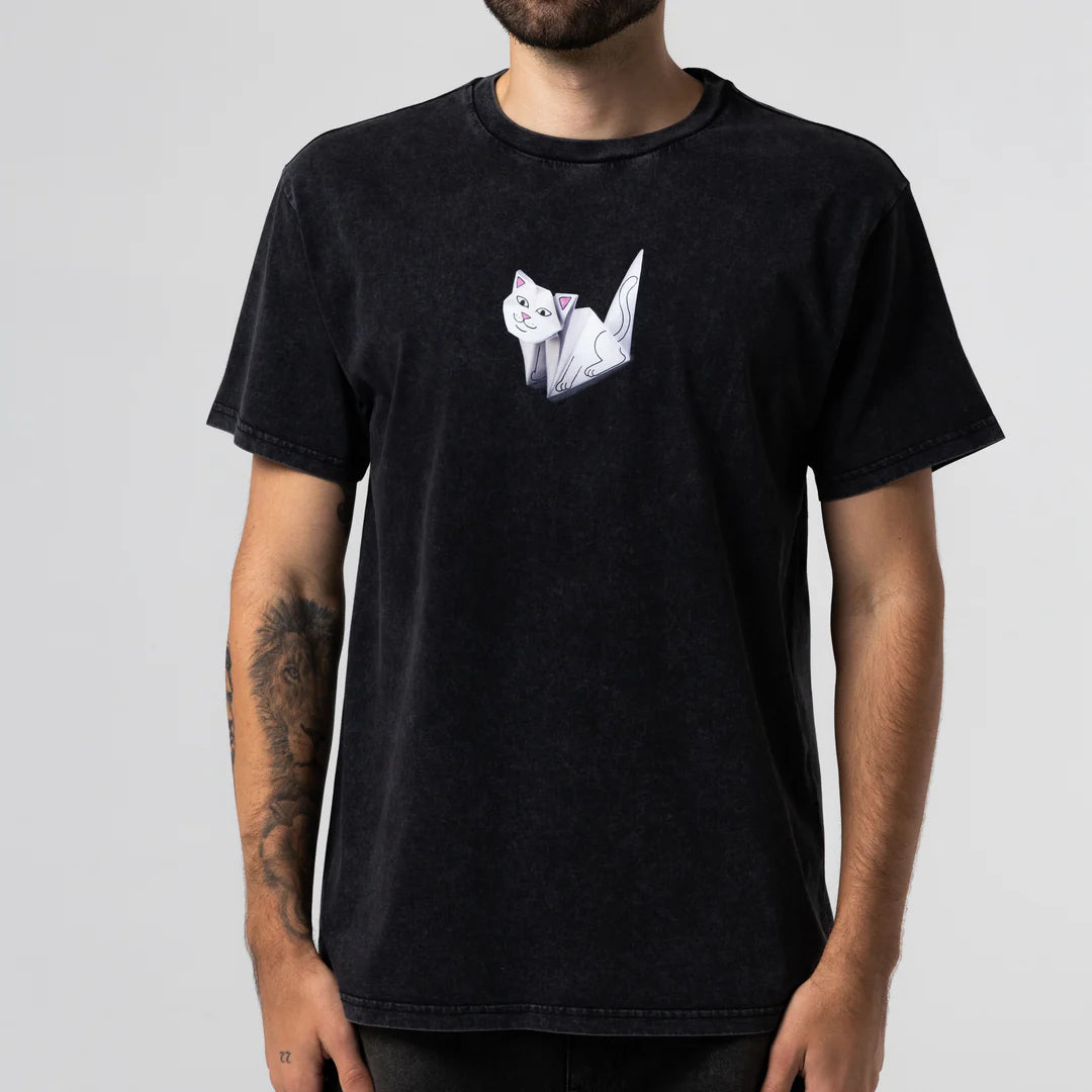 ORIGAMI TEE
