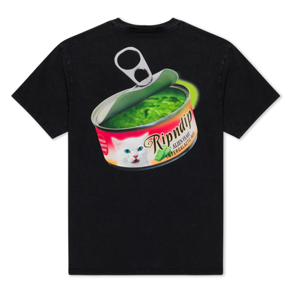 GOURMET CAT FOOD TEE