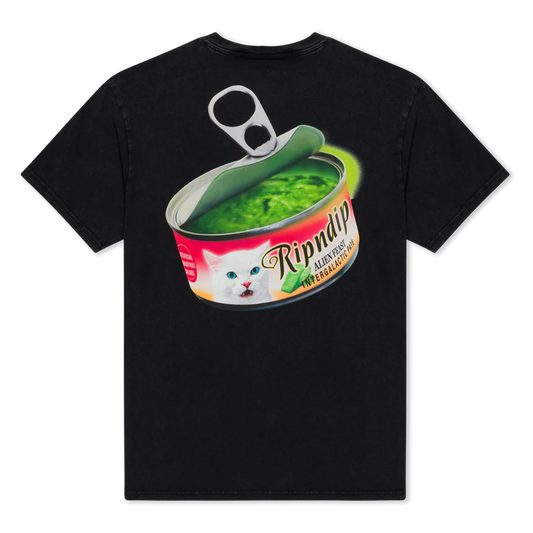 GOURMET CAT FOOD TEE