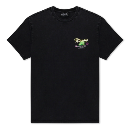 GOURMET CAT FOOD TEE