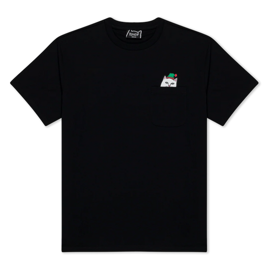 NERMAL ELF POCKET TEE