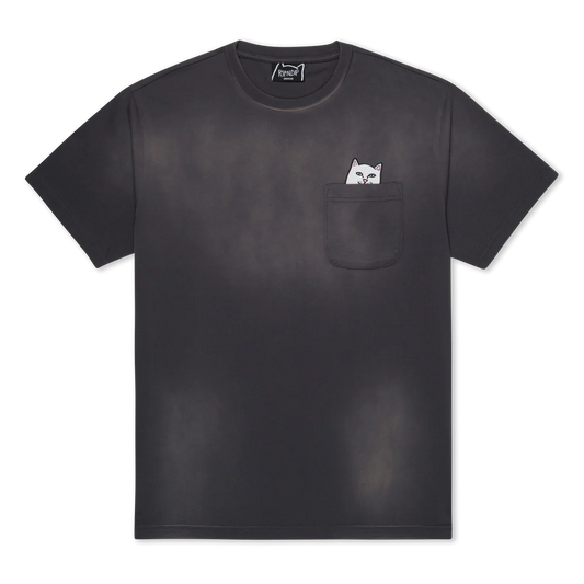 Lord Nermal Pocket Tee