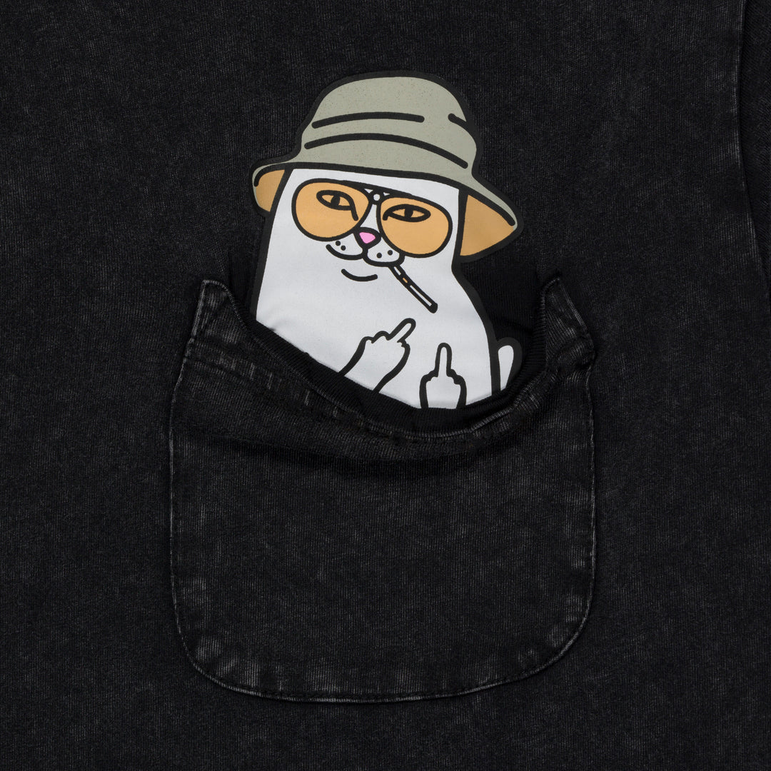 NERMAL S THOMPSON POCKET