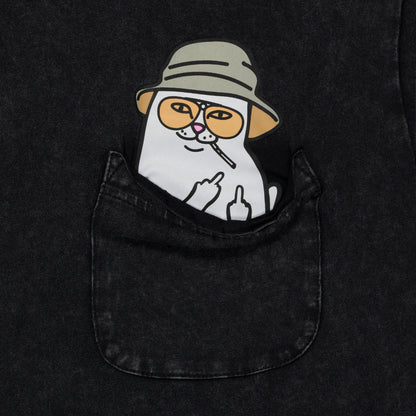 NERMAL S THOMPSON POCKET