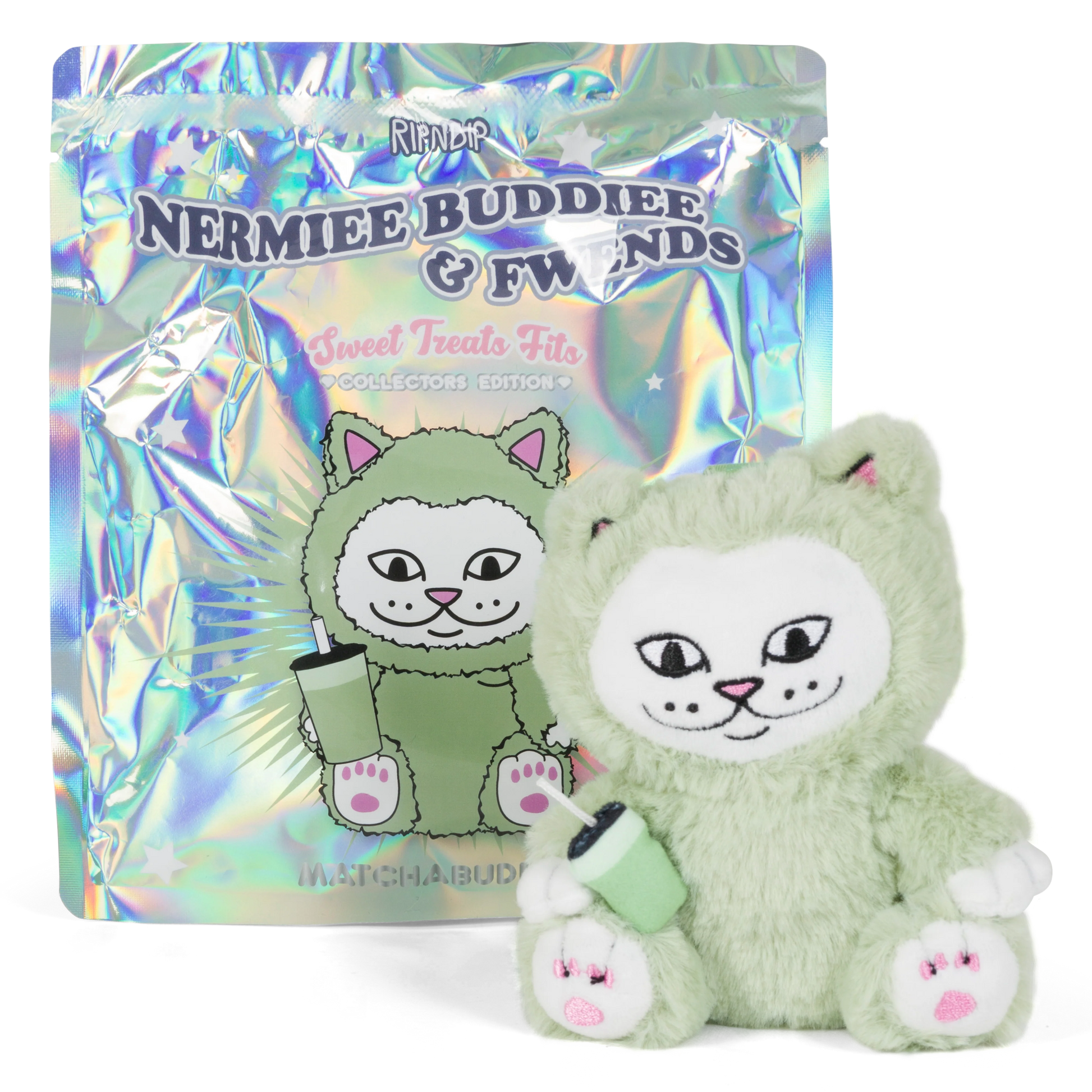 MYSTERY BAG - SWEET TREATS