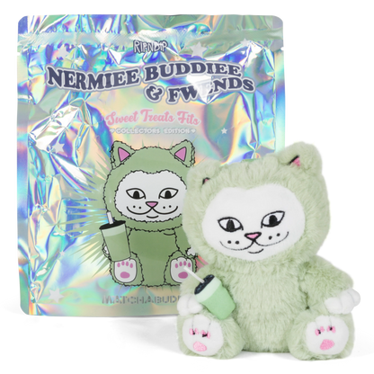 MYSTERY BAG - SWEET TREATS