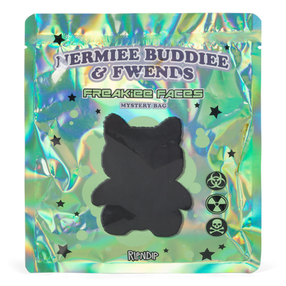 MYSTERY BAG - FREAKIEE FACES