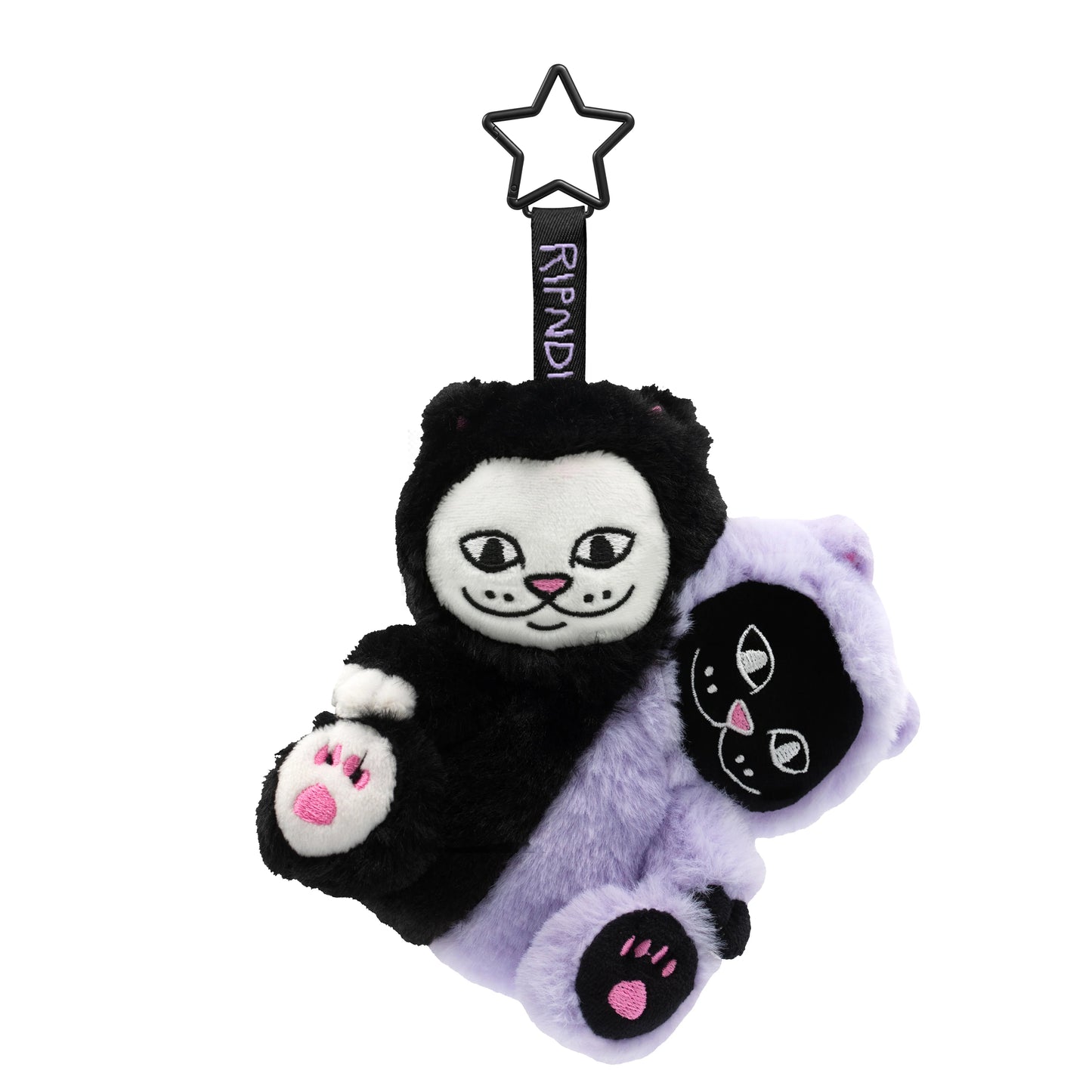 MYSTERY BAG - FREAKIEE FACES