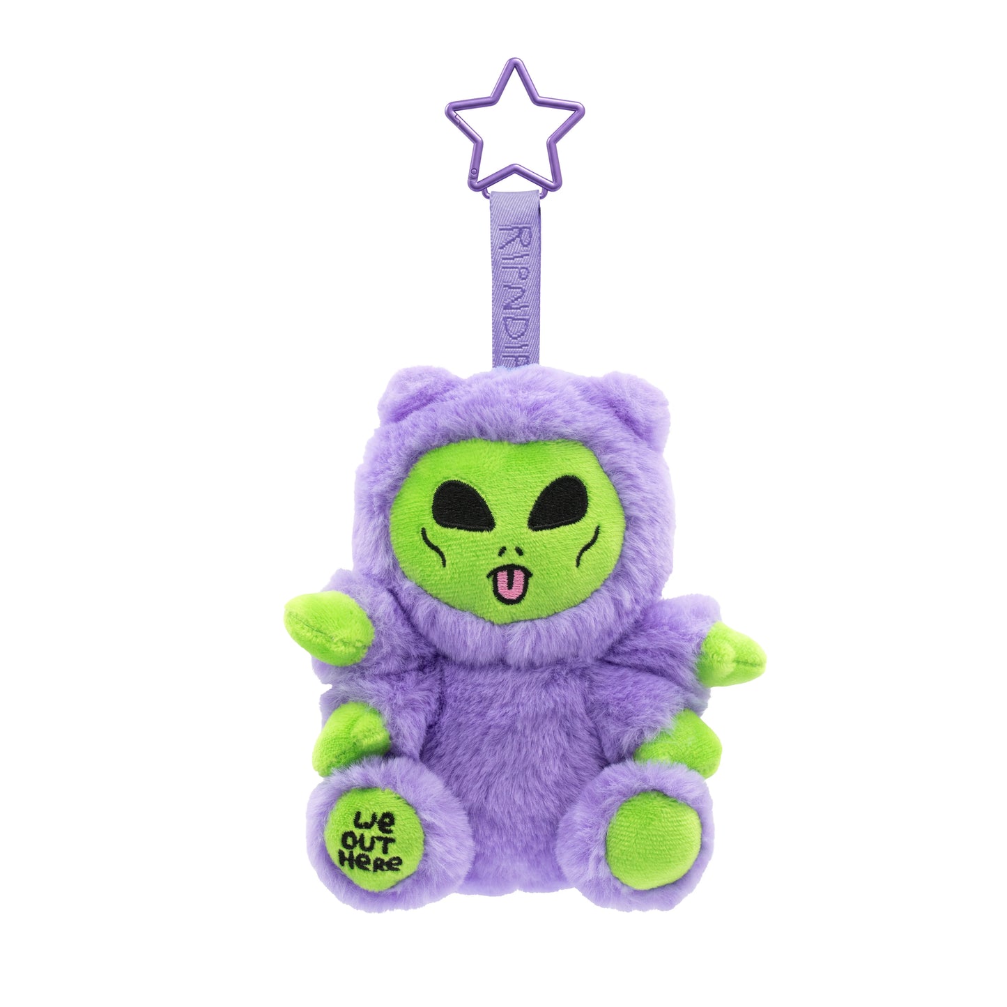 MYSTERY BAG - FREAKIEE FACES