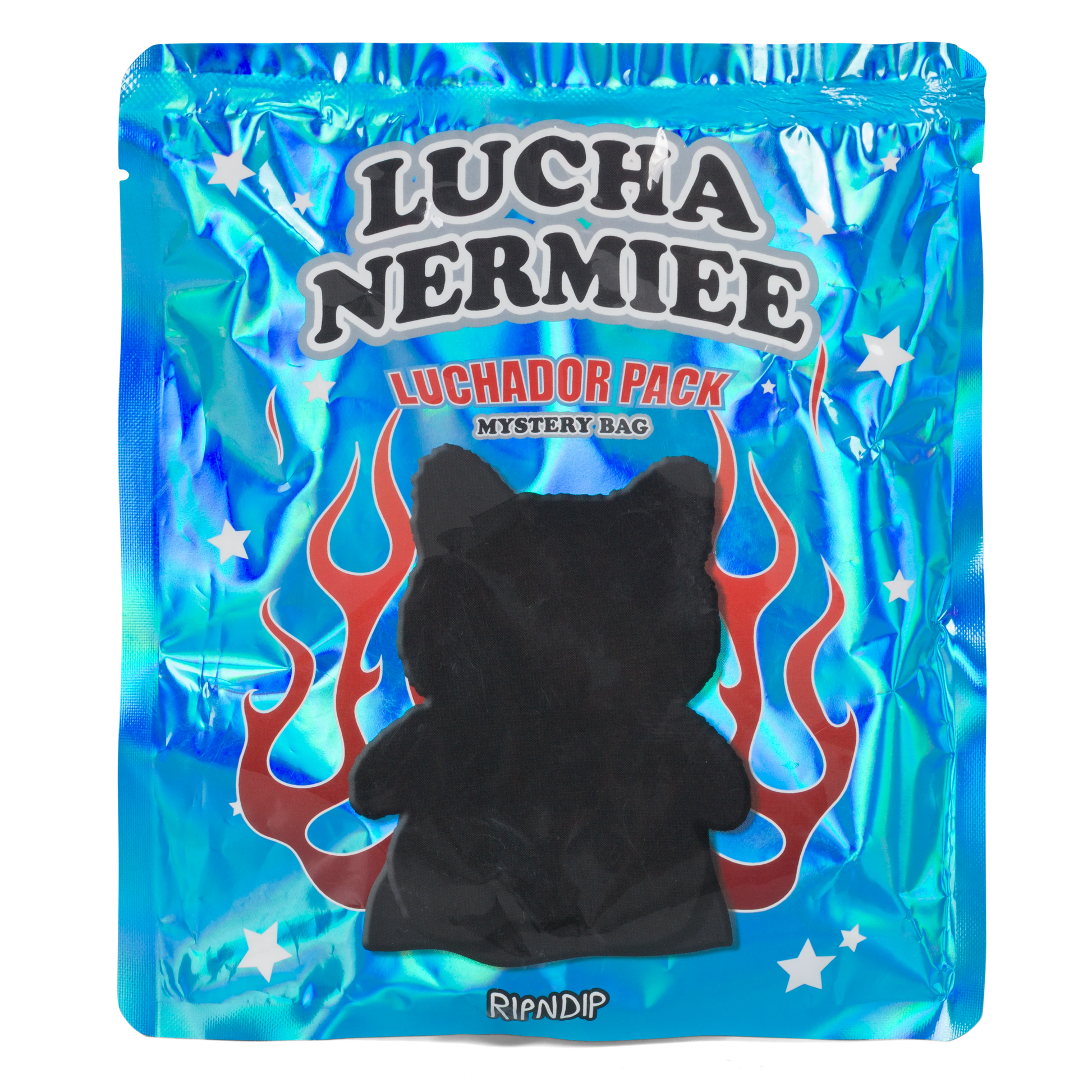 MYSTERY BAG - LUCHA NERMIEE